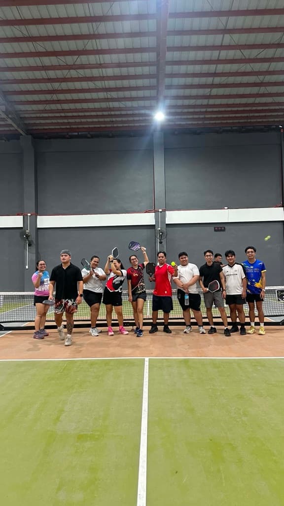 DASH PICKLEBALL 0-0-1 media 2