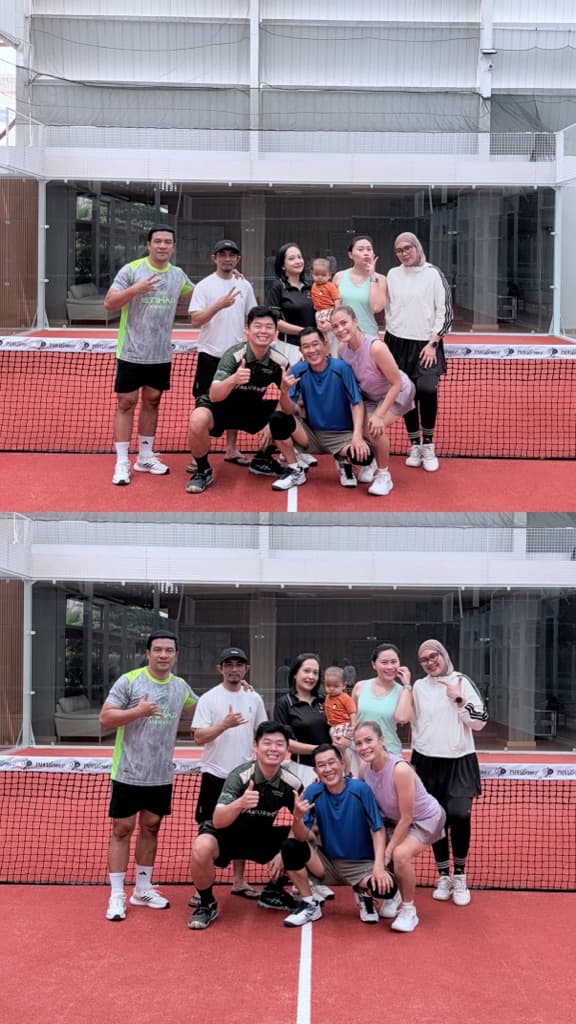 PadeLover🫦🎾 media 1