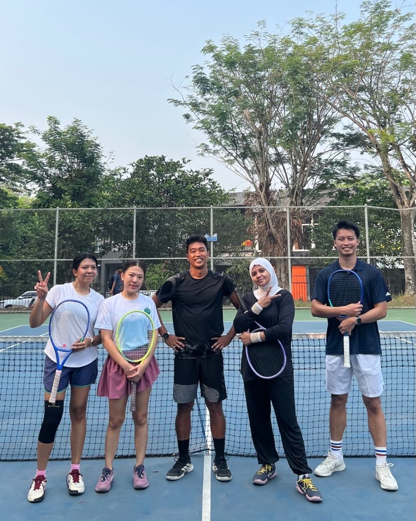 Open Court media 2
