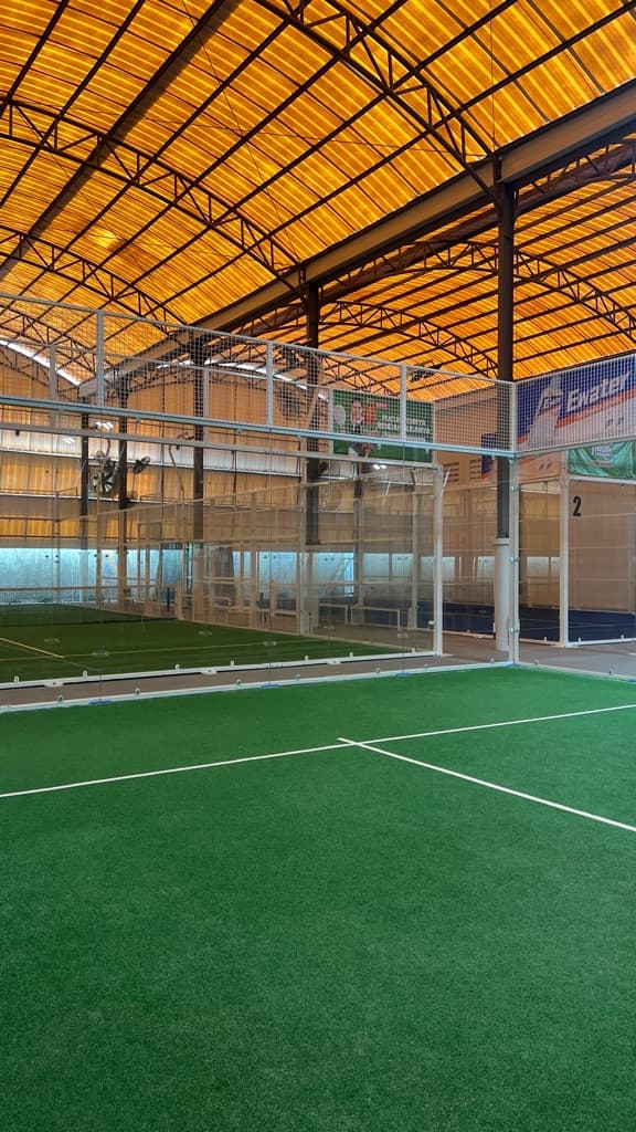 Happy Padel Place media 1