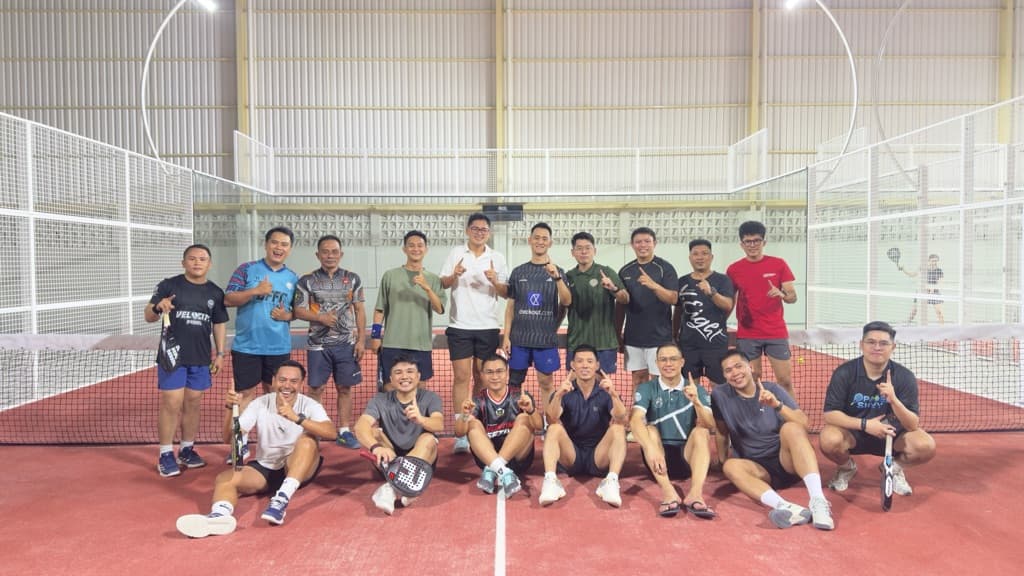 Court Crush 👑 media 5