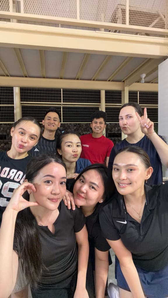 Court Crush 👑 media 3