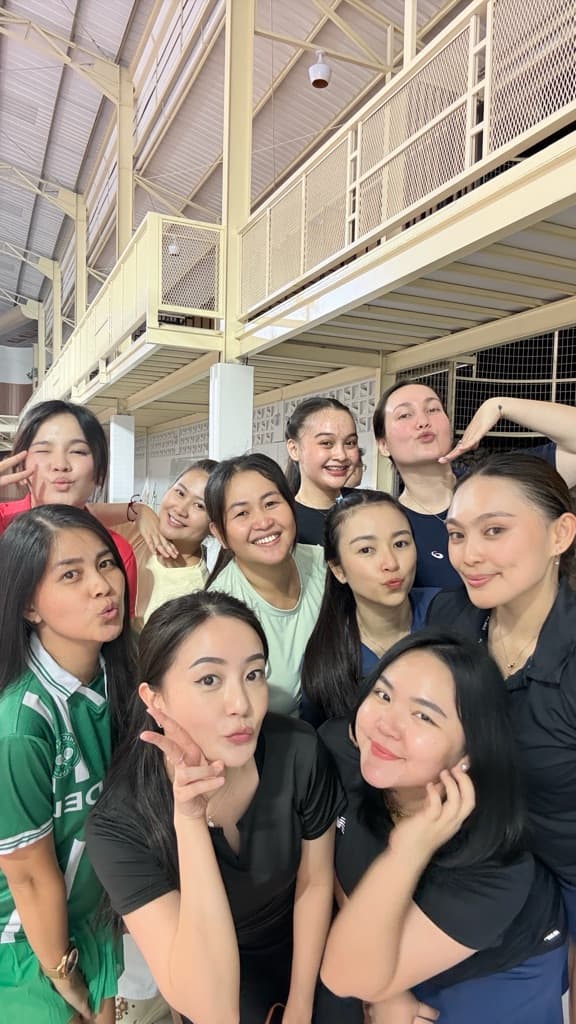 Court Crush 👑 media 4
