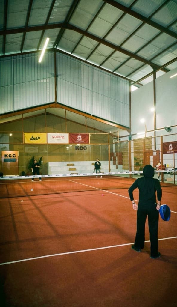 KCC PADEL media 1
