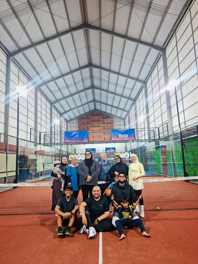 Padelawak media 2