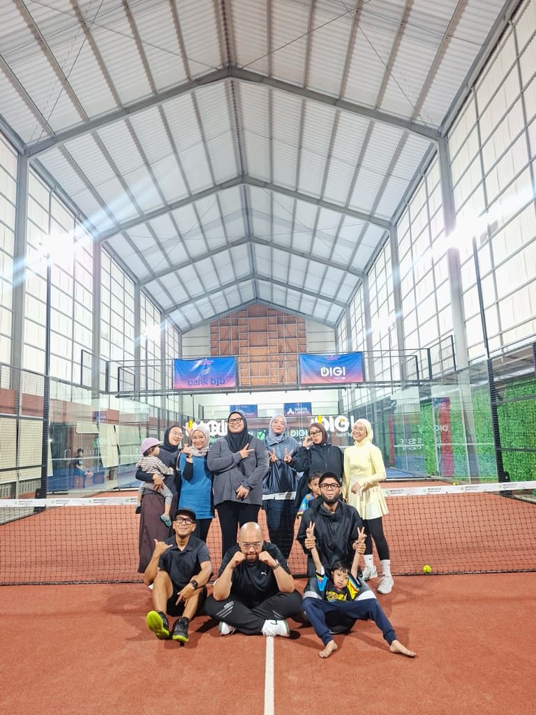 Padelawak media 1