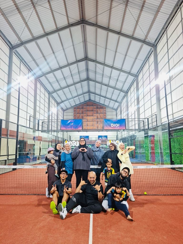 Padelawak media 3