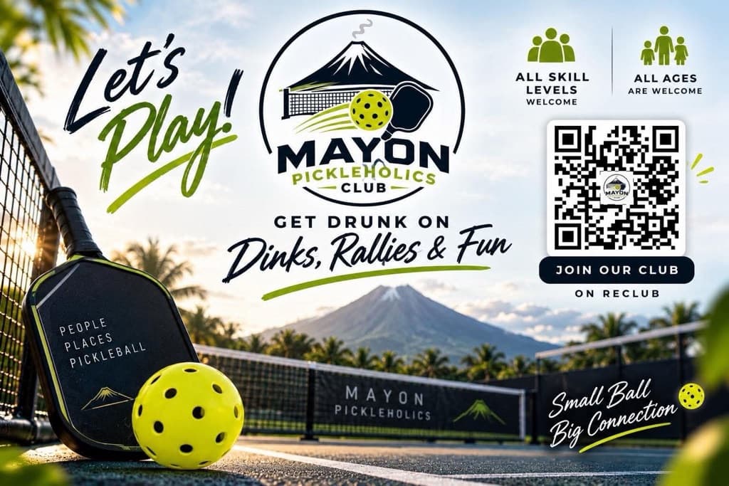 Mayon Pickleholics Club  media 3