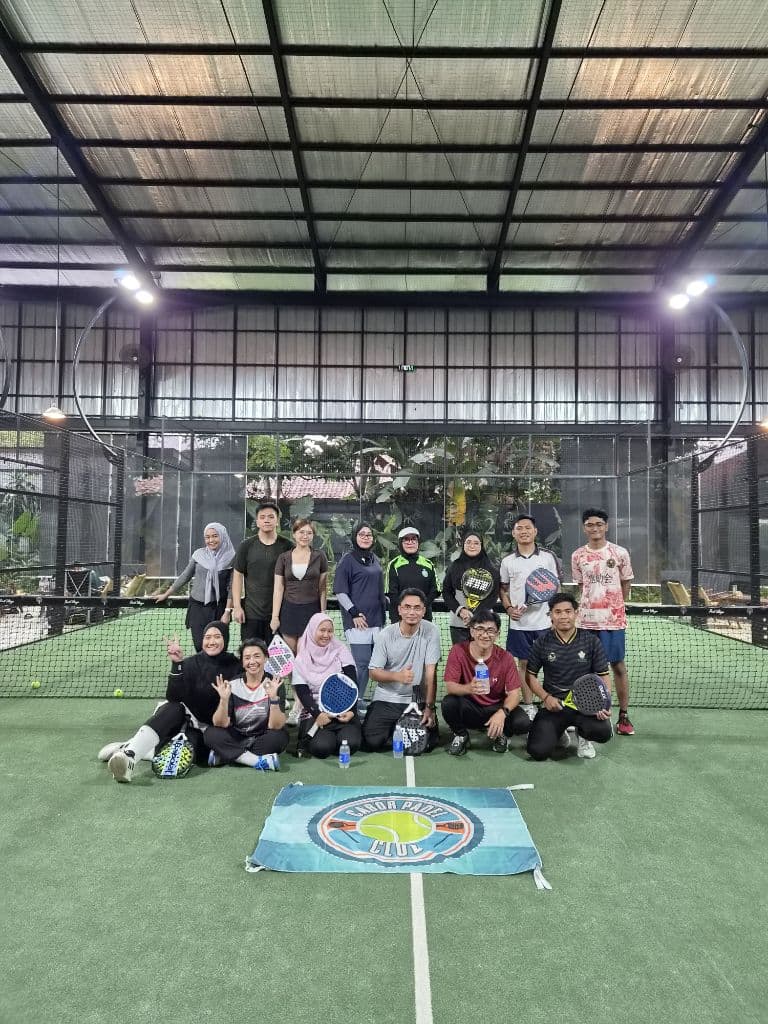Cabor Padel Club media 1