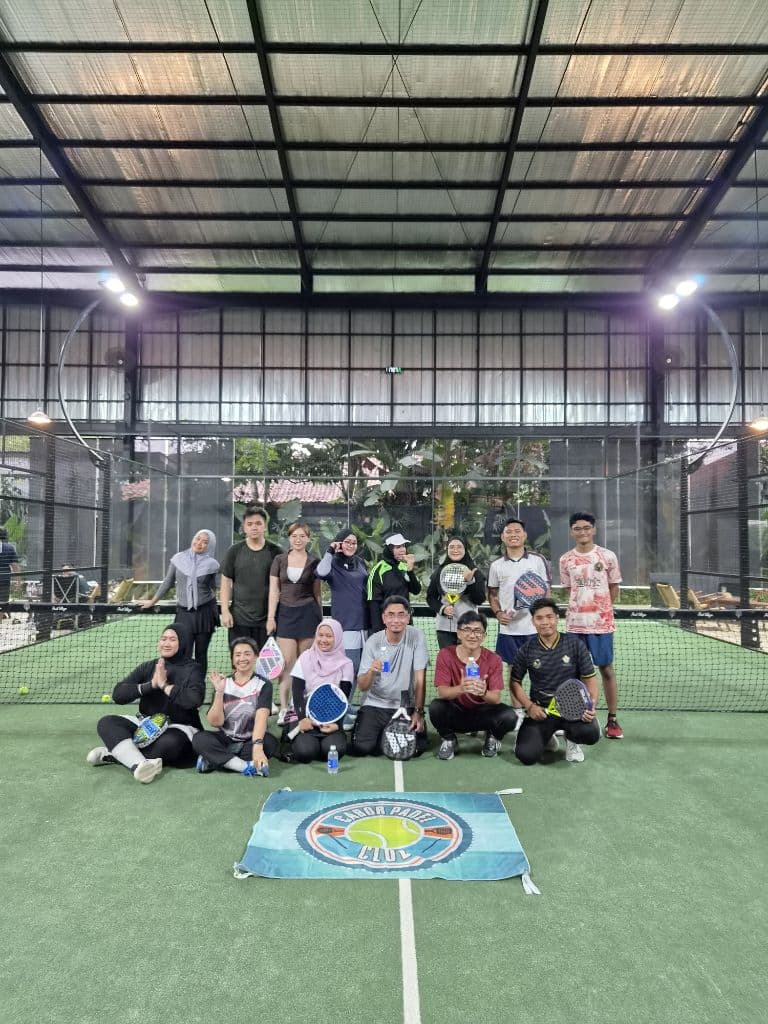 Cabor Padel Club media 3