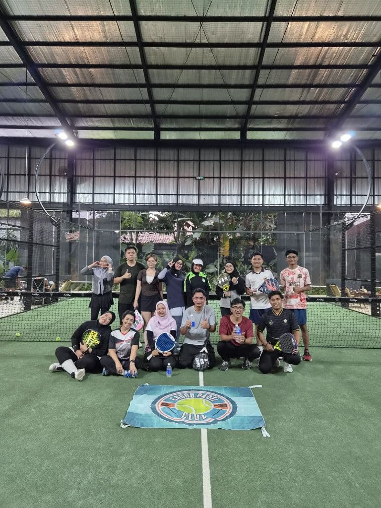 Cabor Padel Club media 2