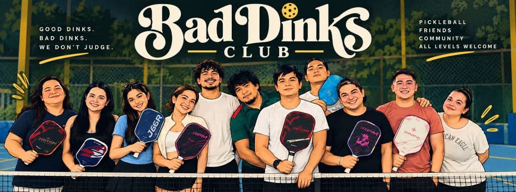 Bad Dinks Club media 1