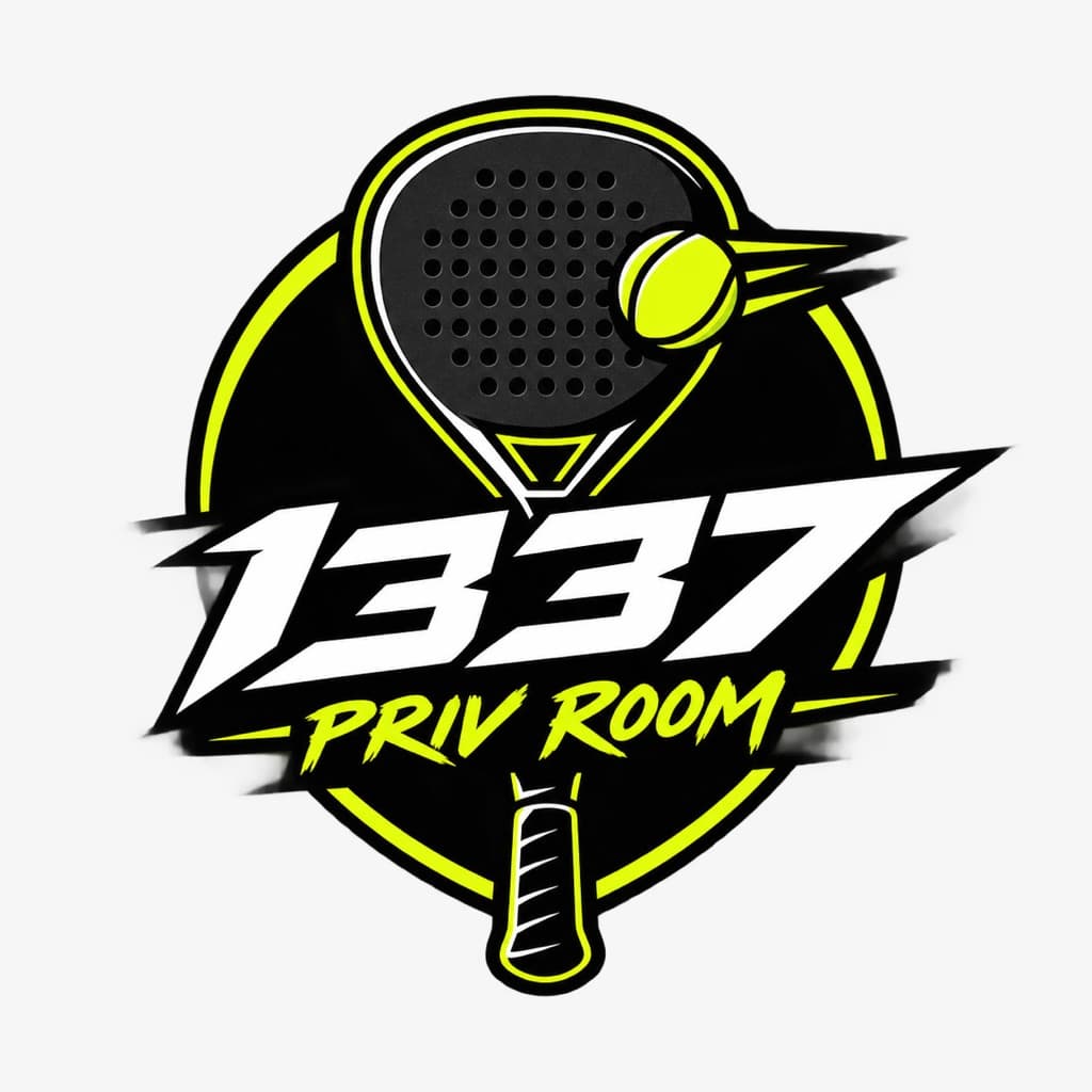 1337 Priv Room - Jogja Sport media 2