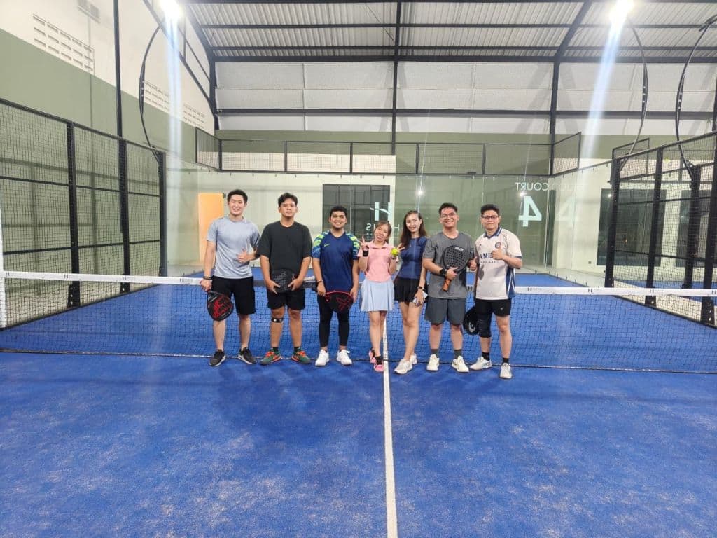 TEMEN PADEL media 5