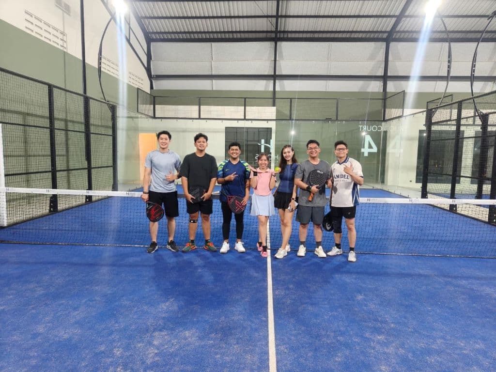 TEMEN PADEL media 4