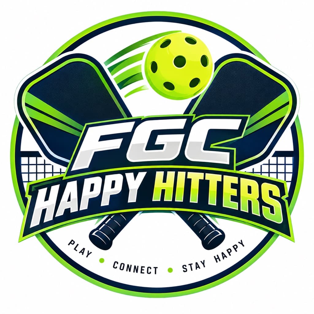     FGC Happy Hitters media 1