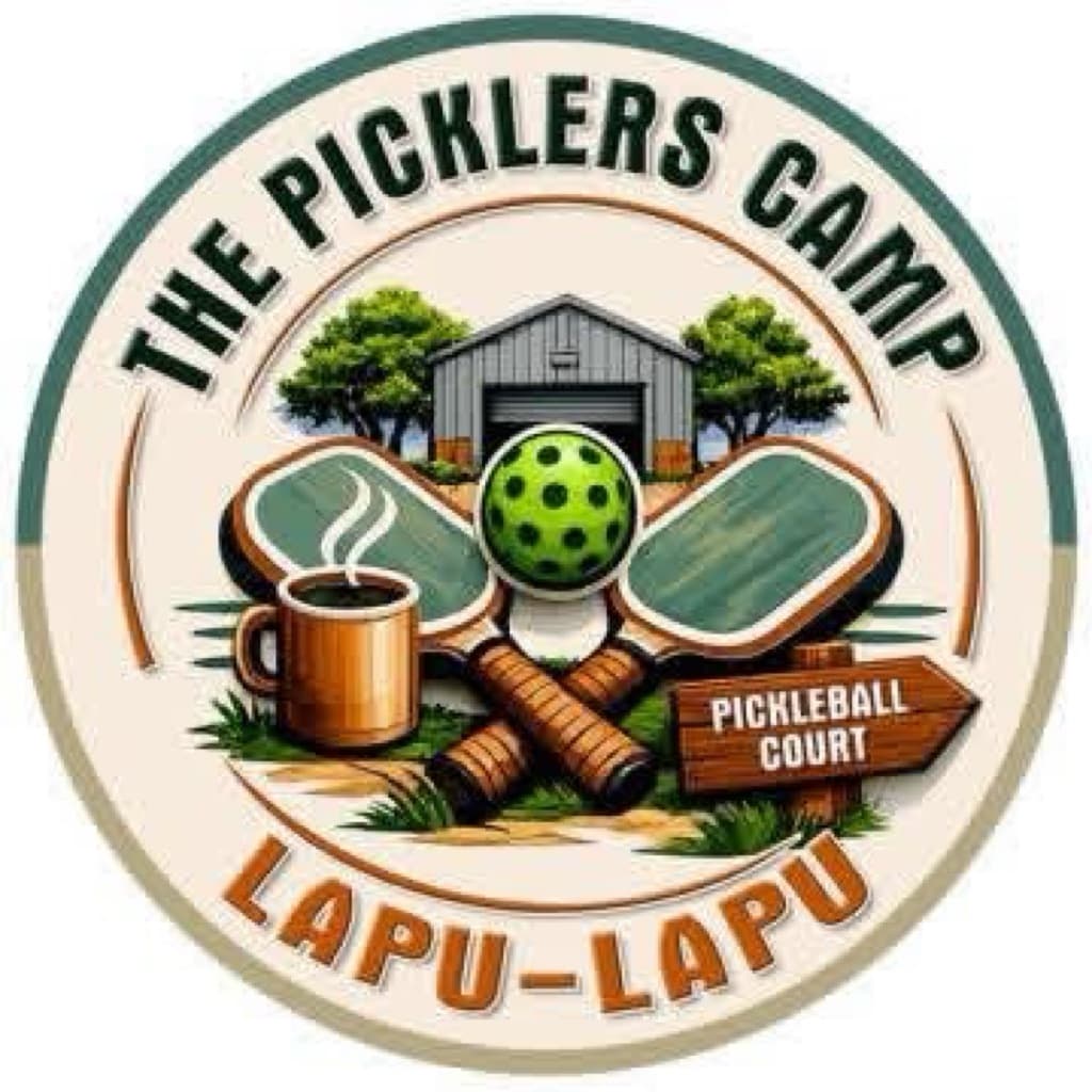 The Picklers Camp Lapu-Lapu media 1