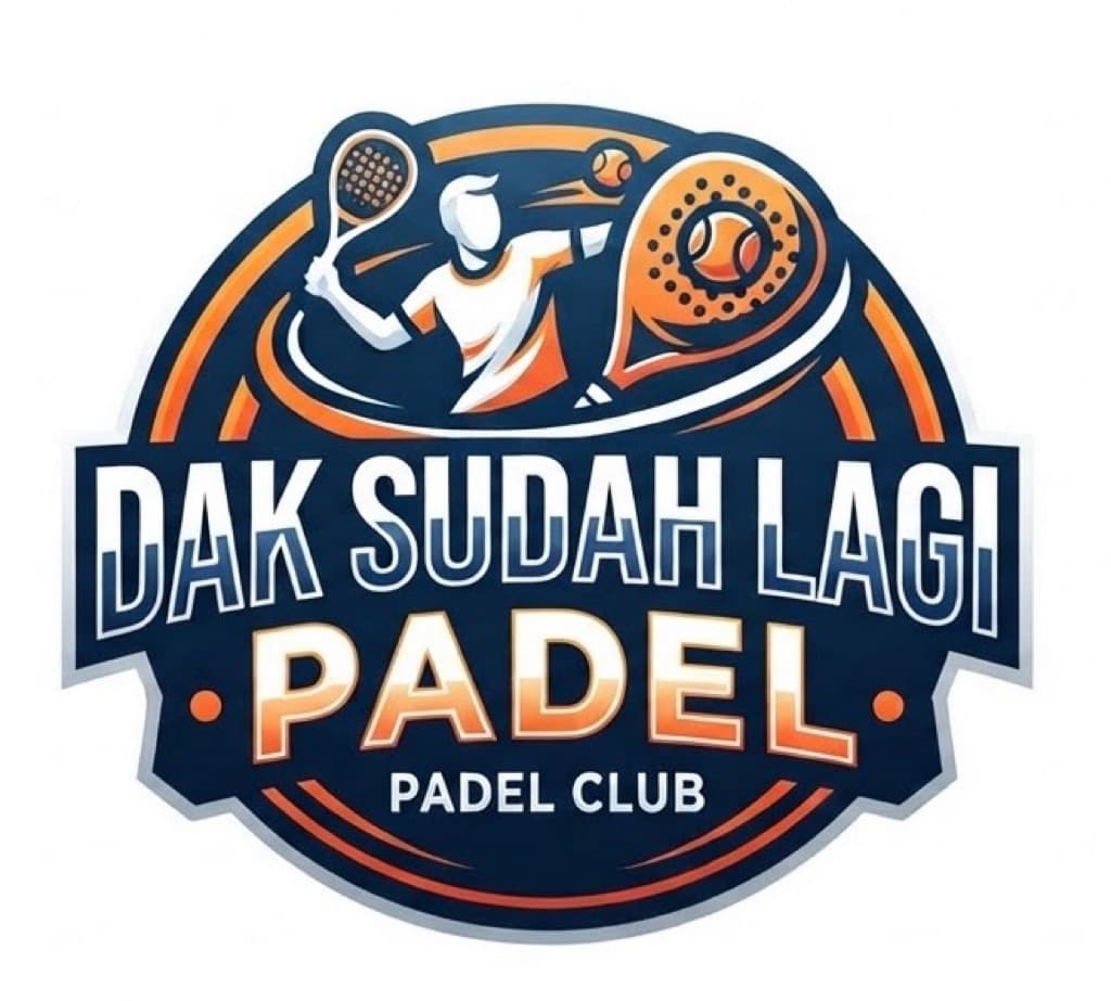 DAK SUDAH LAGI PADEL media 1