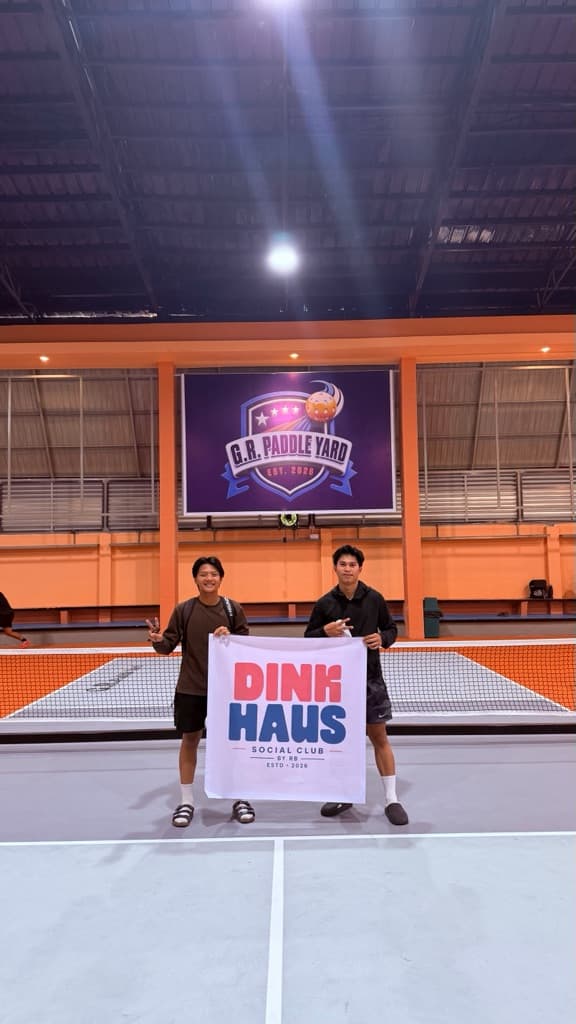 DinkHaus Social Club media 3