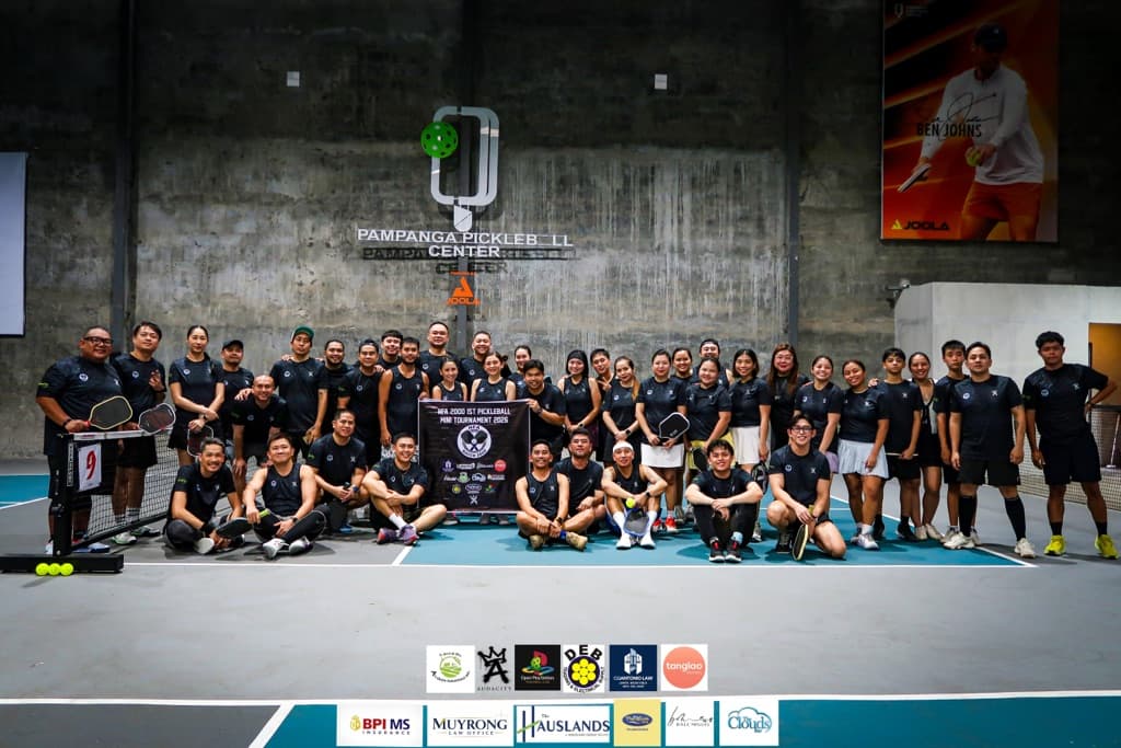 Millennium Pickleball Club media 1