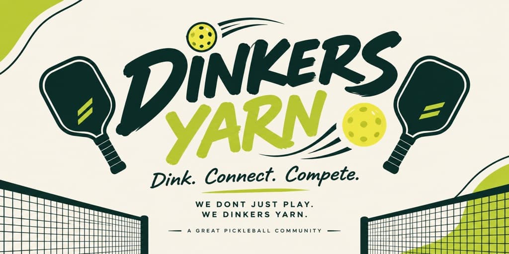 Dinkers Yarn🥒 media 1