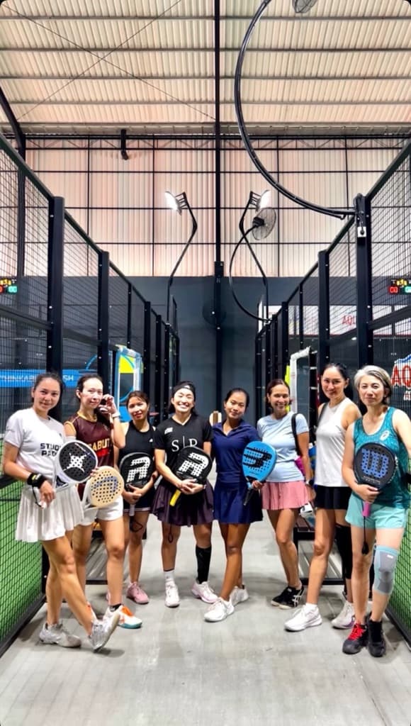 Gabutz Padel media 2