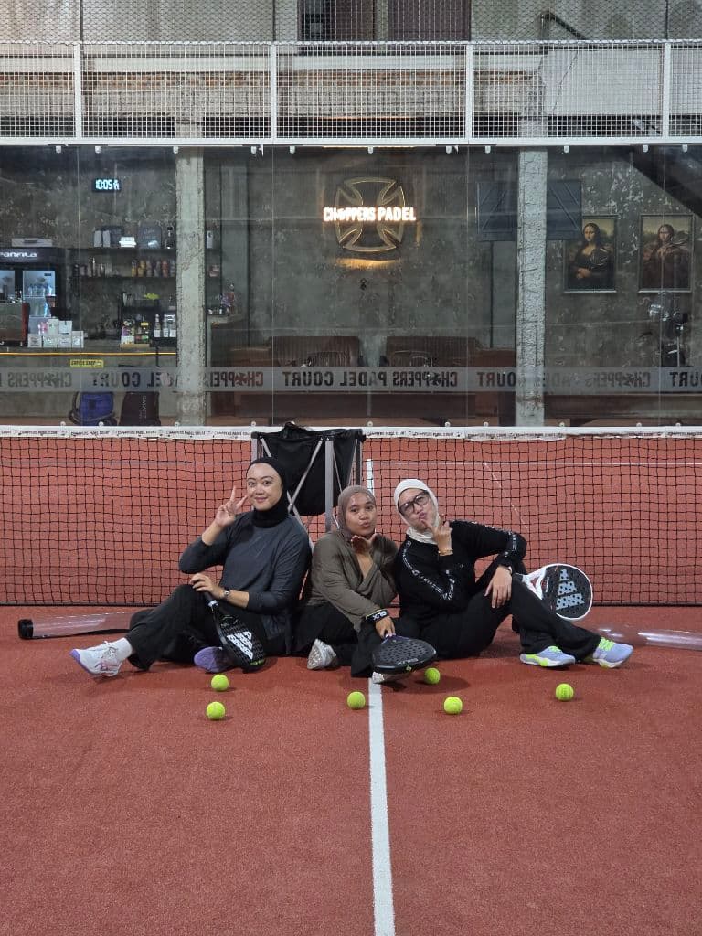 Vamos Padel Club media 1