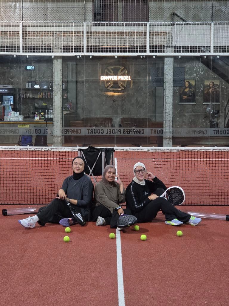 Vamos Padel Club media 3