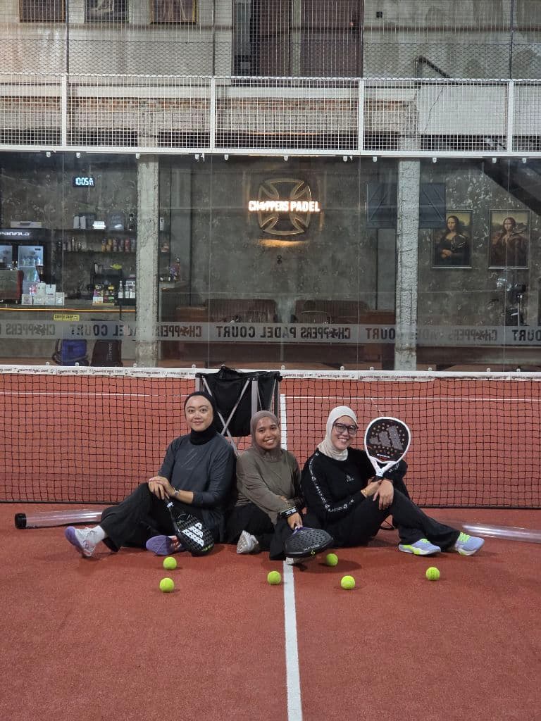 Vamos Padel Club media 2