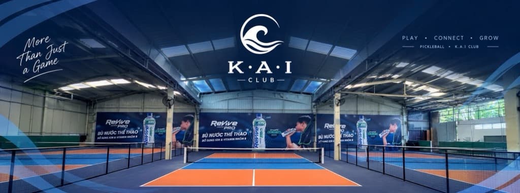 KAI CLUB  media 2
