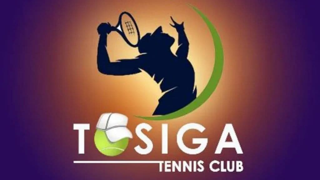 Tosiga Tennis media 1