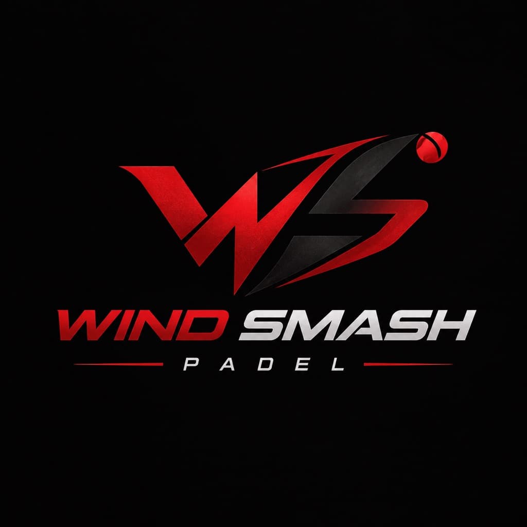 WIND SMASH PADEL media 1