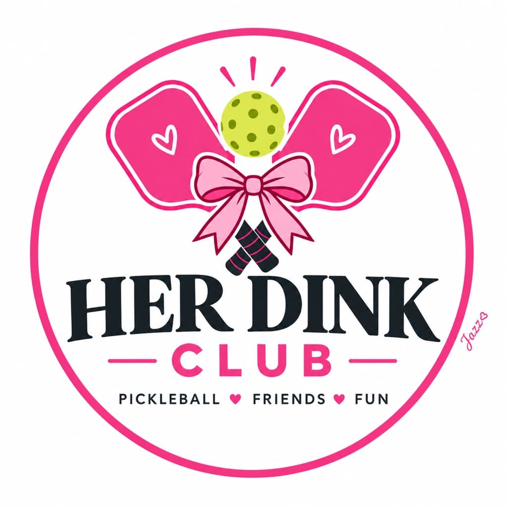 🎀 HER DINK CLUB 🎀 media 1
