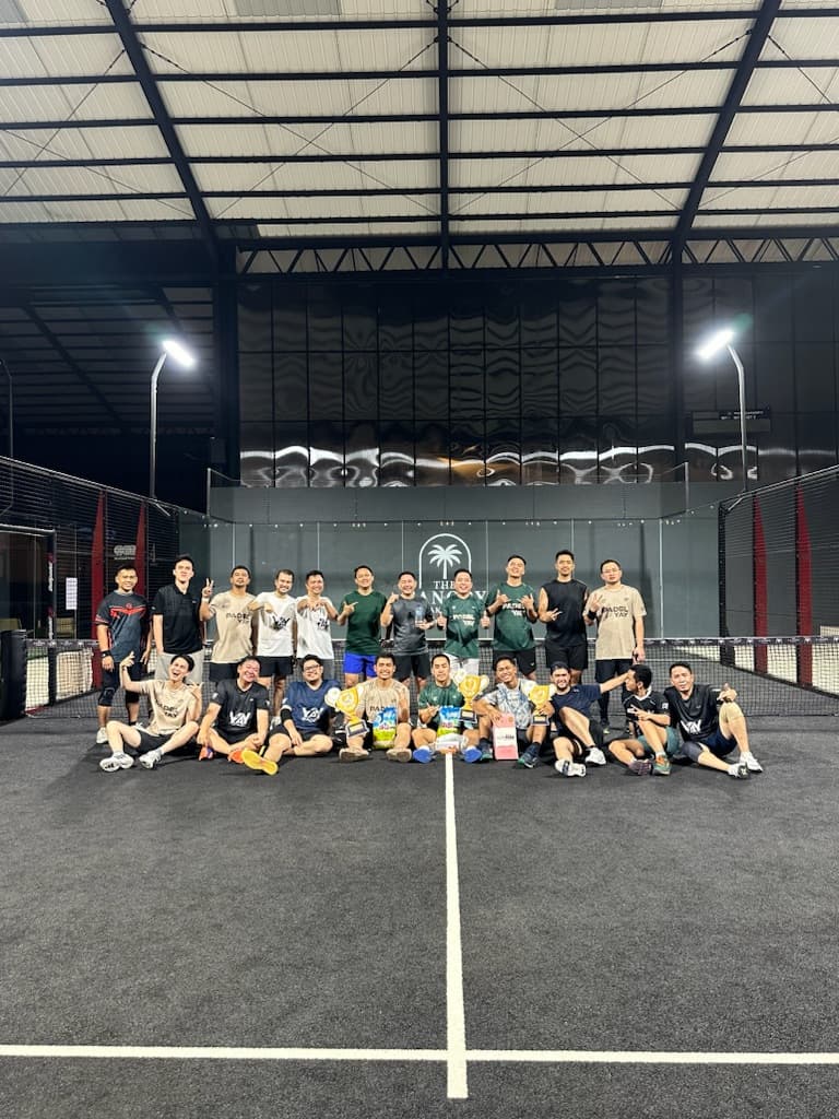 YAYPADEL media 3