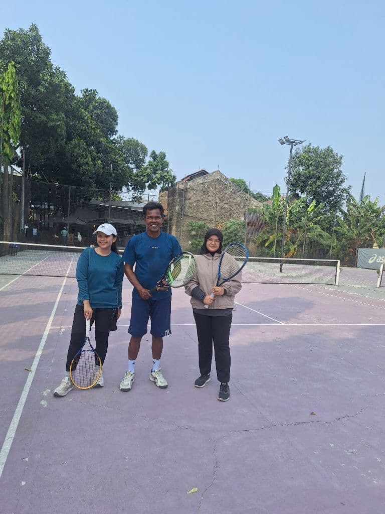 Hobby Tenis  media 6