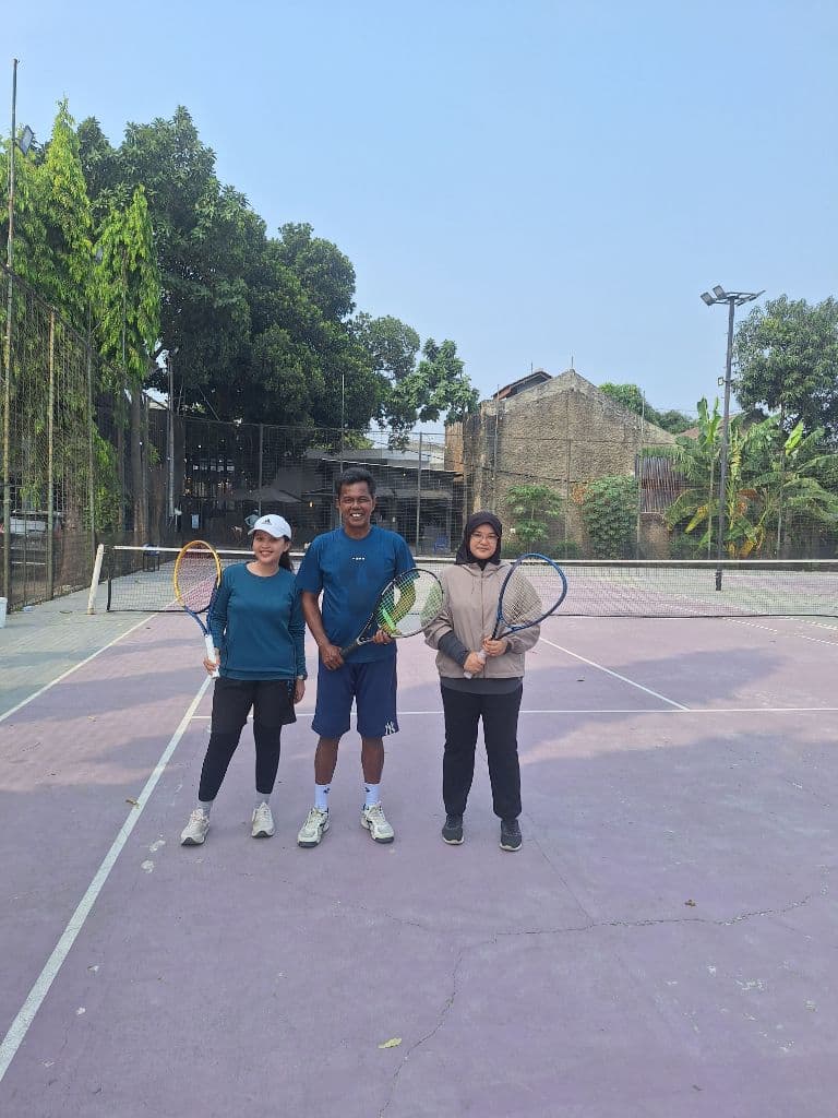 Hobby Tenis  media 4