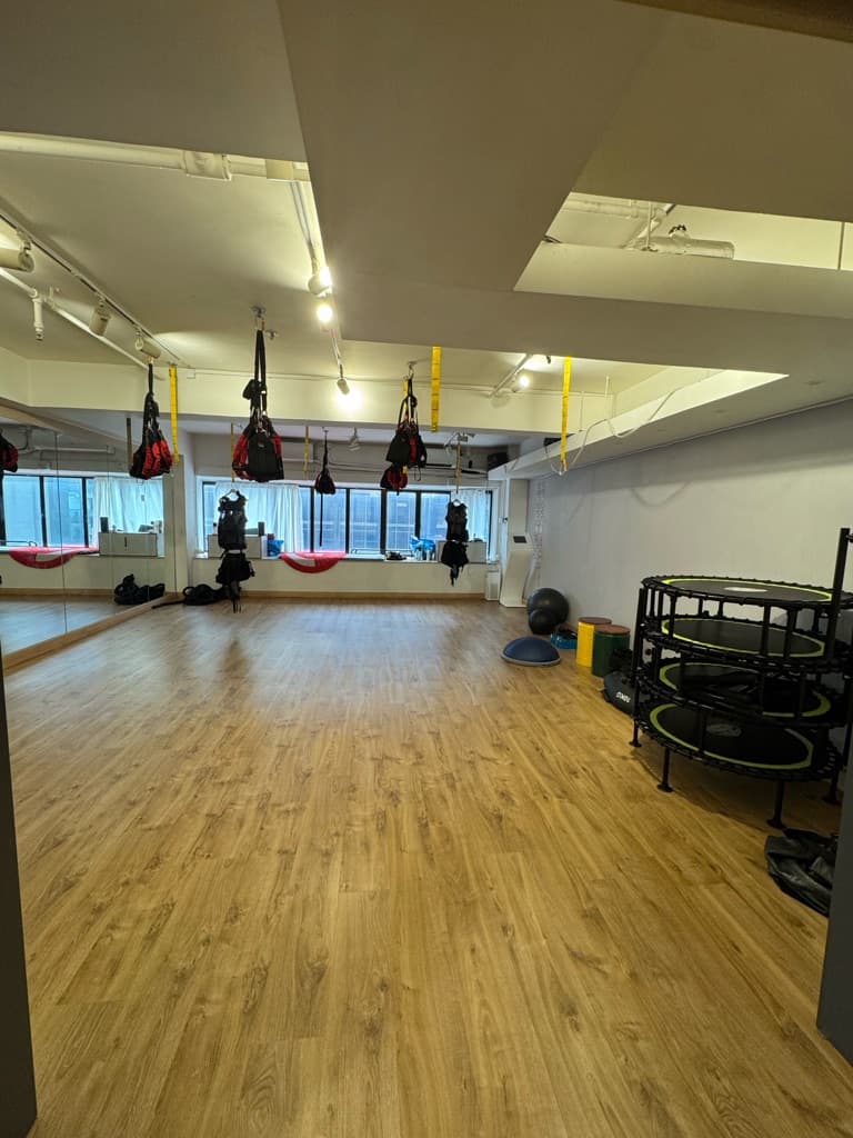 TST Holafit Studio  media 1
