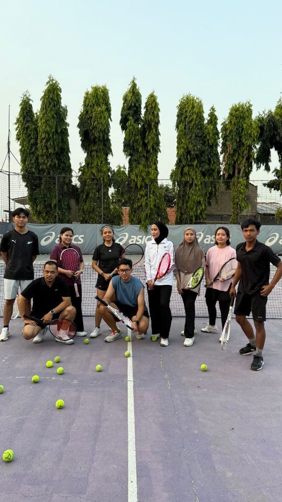 Hobby Tenis  media 3
