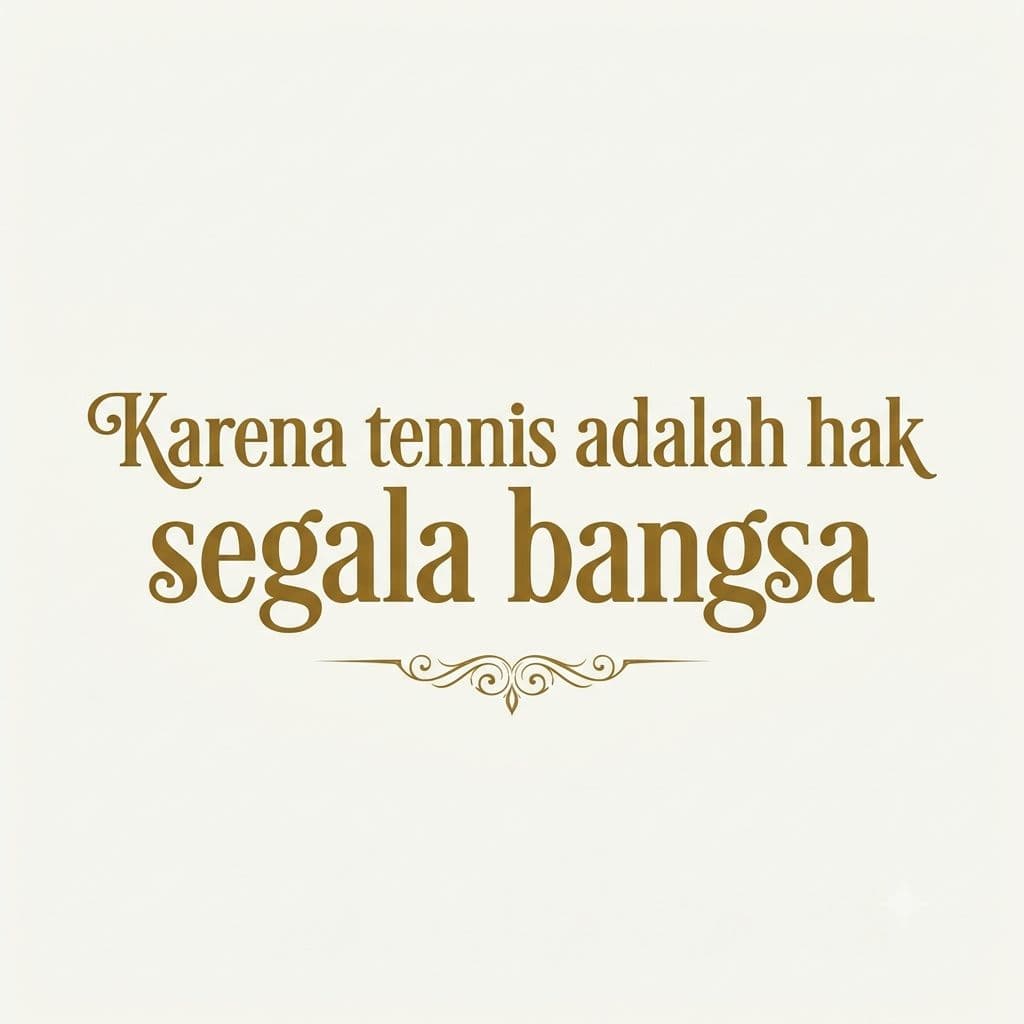 TERTENISLAH media 1
