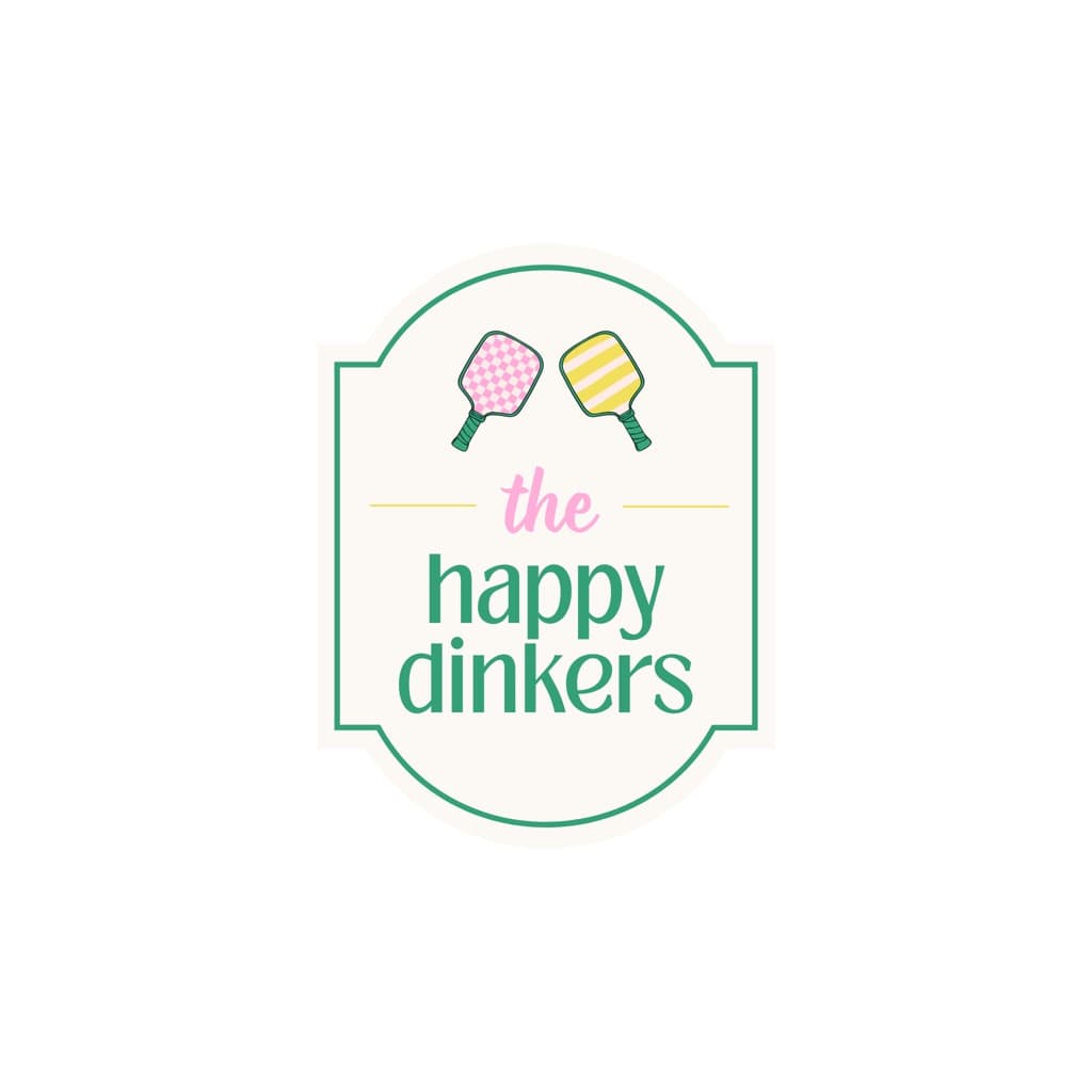 The Happy Dinkers media 1
