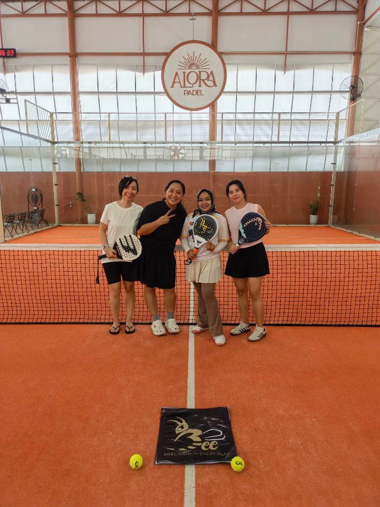 Bee Padel media 6