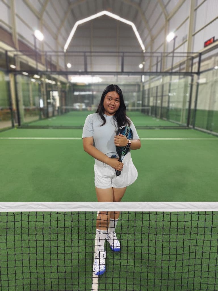 Indonesia Padel Academy (IPAd)  media 2
