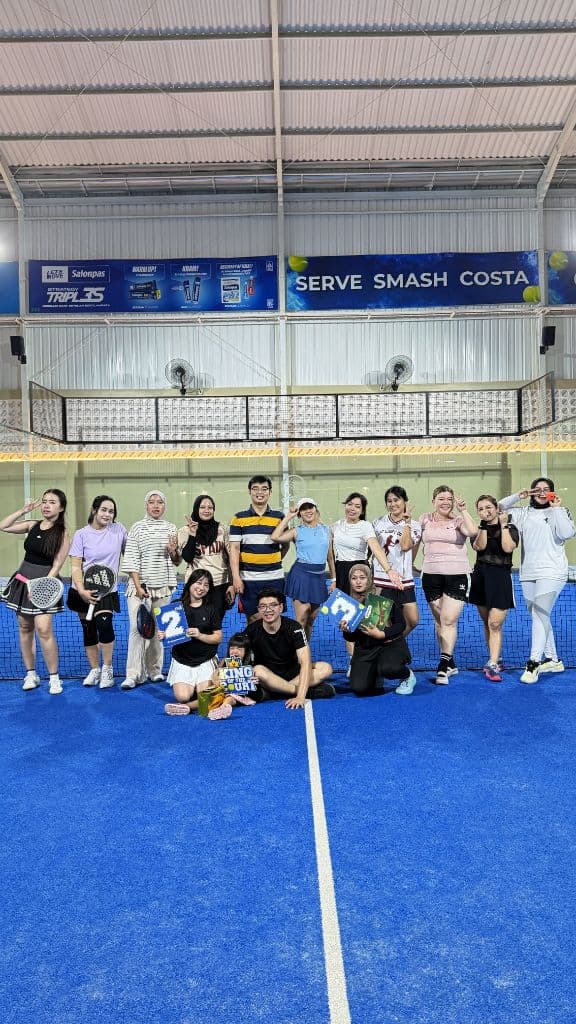 Padel Inferno media 2