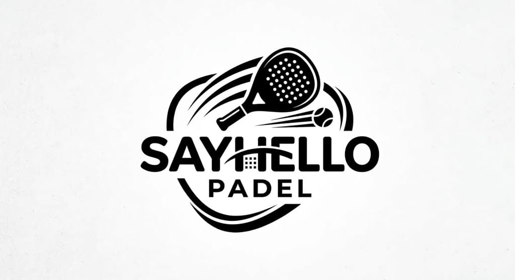 Sayhello padel media 1