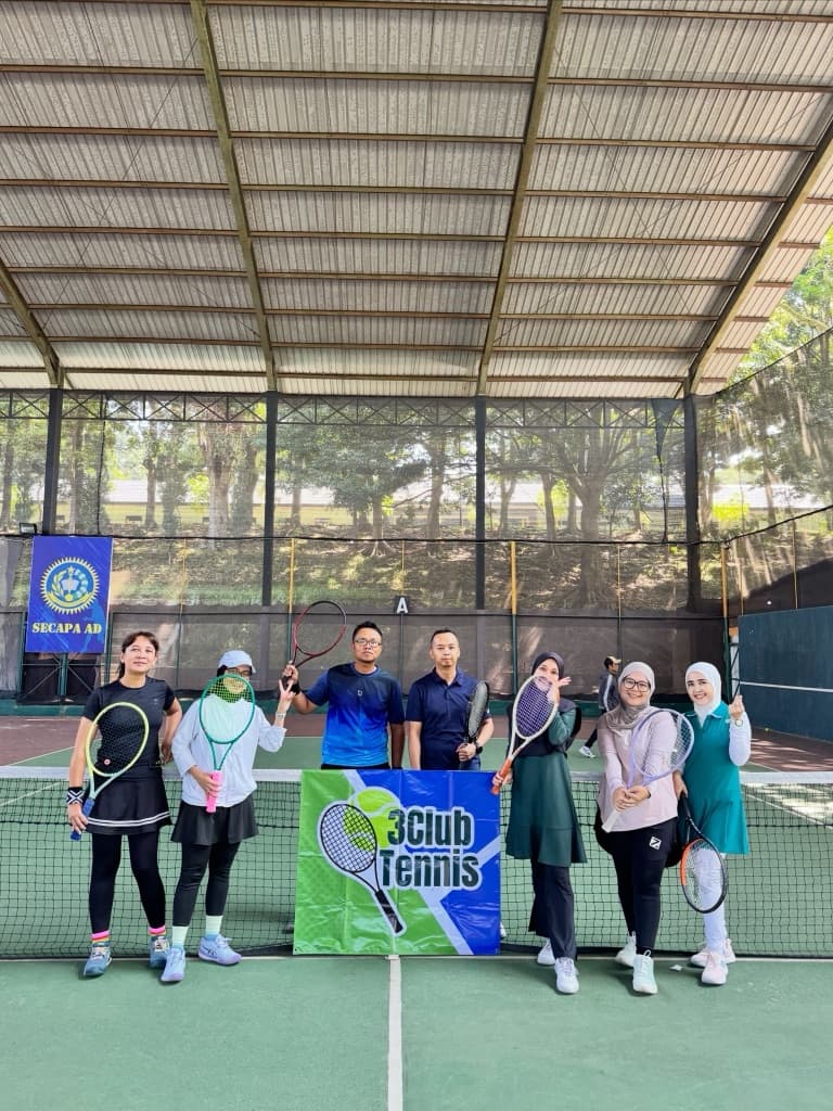 3Club Tennis media 5