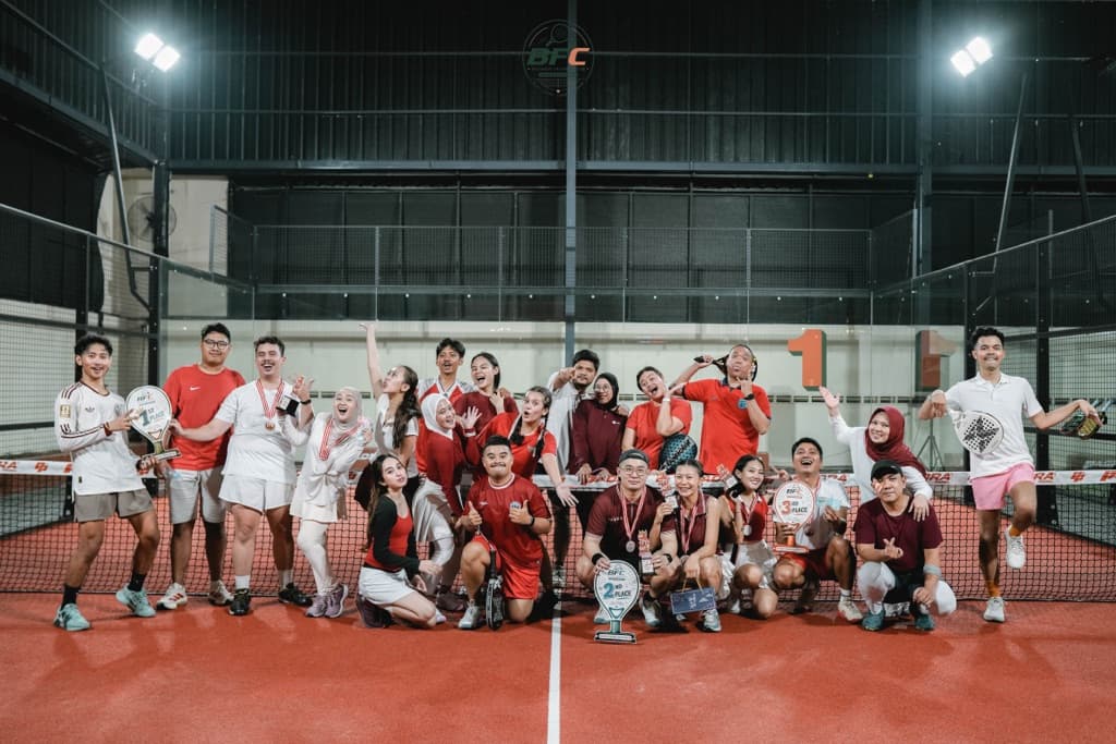 Beginner Friendly Club media 1