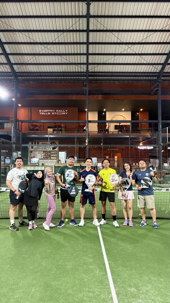 Beginner Friendly Club media 2