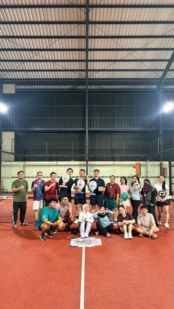Beginner Friendly Club media 3