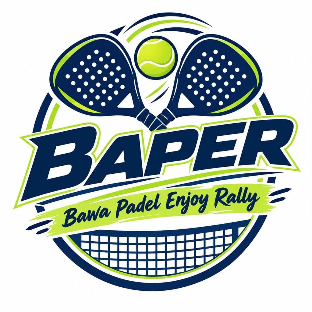 BAPER Club (Bawa Padel, Enjoy Rally) media 1