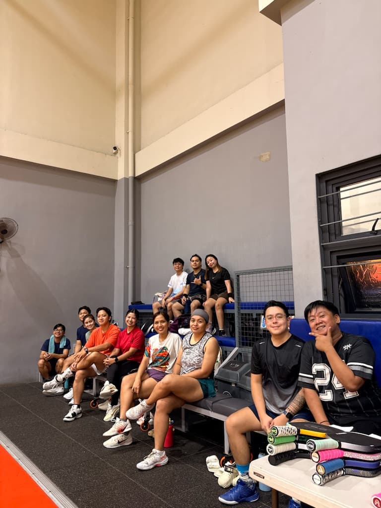 BEAST PICKLEBALL CLUB media 6